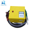 Bomba de combustible diesel 220v, dispensador de combustible 12v, bomba de combustible 12v